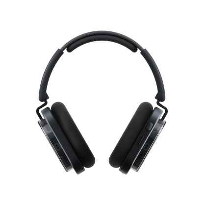 Handsfree Bluetooth Nothing Headphone (1) B170, MultiPoint, A2DP, ANC, Šedá