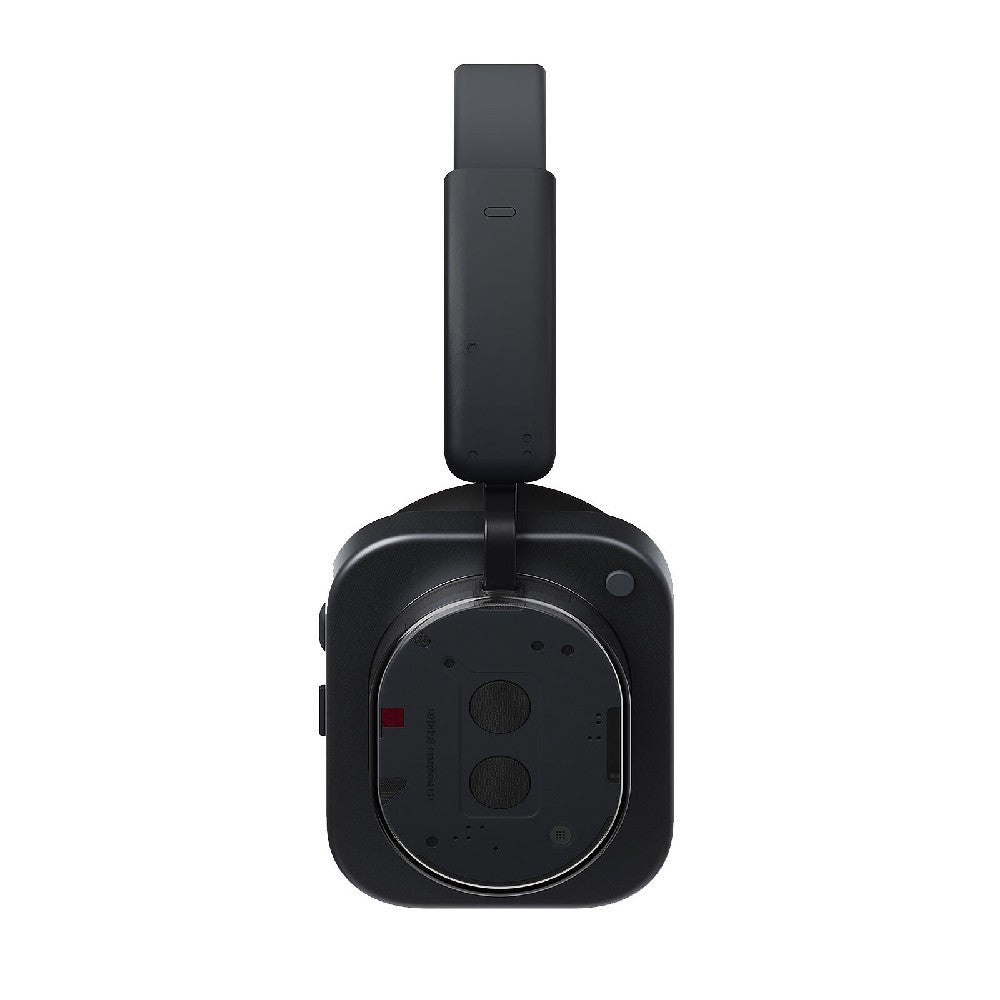 Handsfree Bluetooth Nothing Headphone (1) B170, MultiPoint, A2DP, ANC, Šedá