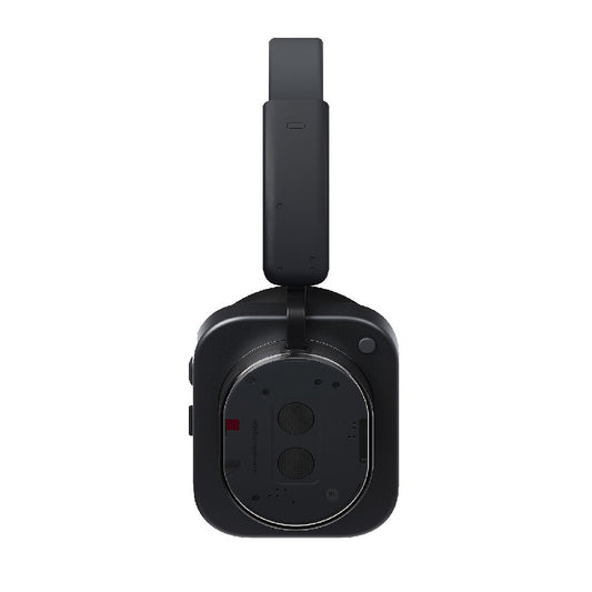 Handsfree Bluetooth Nothing Headphone (1) B170, MultiPoint, A2DP, ANC, Šedá