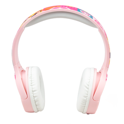 Handsfree Bluetooth OEM Paw Patrol Kids, A2DP, Růžová