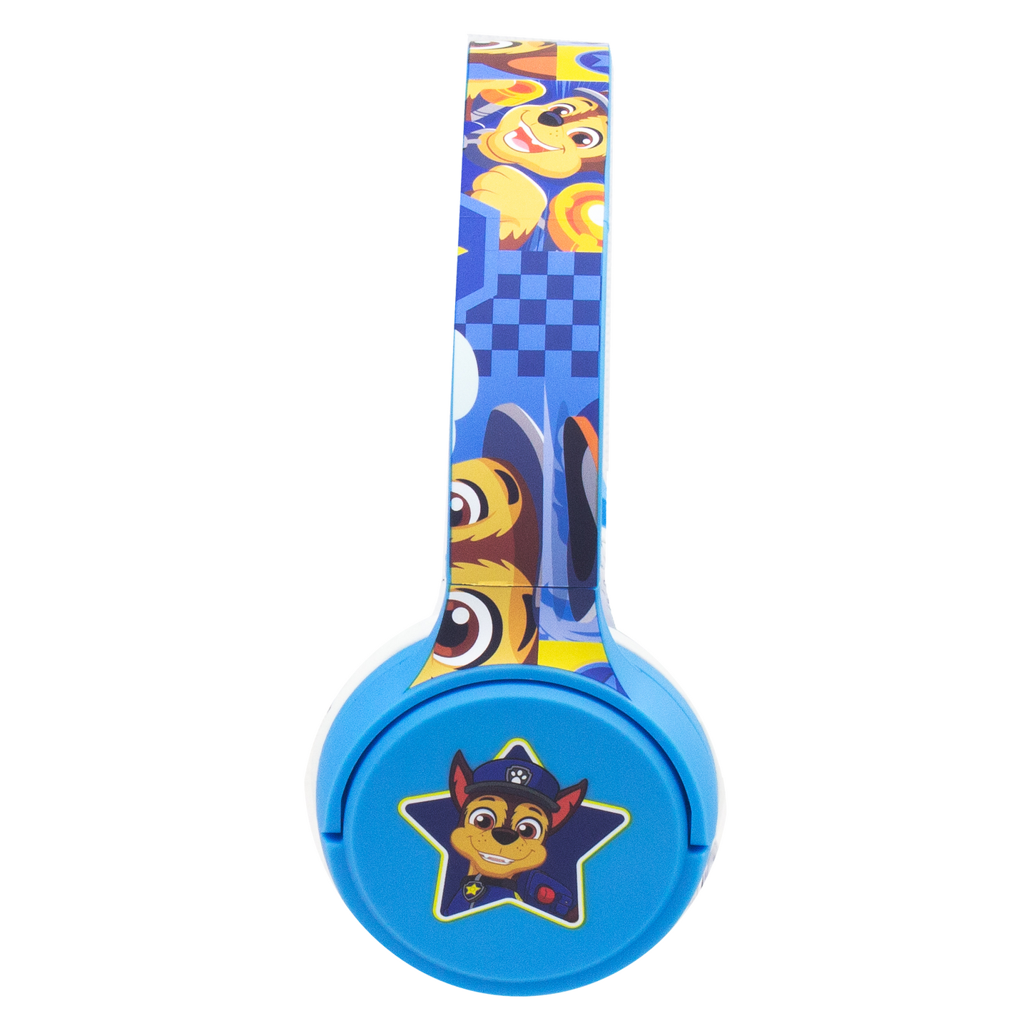 Handsfree Bluetooth OEM Paw Patrol Kids, A2DP, Modrá