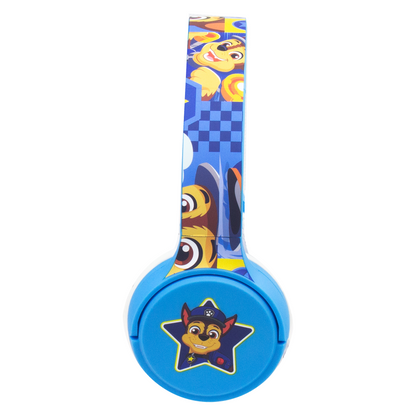 Handsfree Bluetooth OEM Paw Patrol Kids, A2DP, Modrá