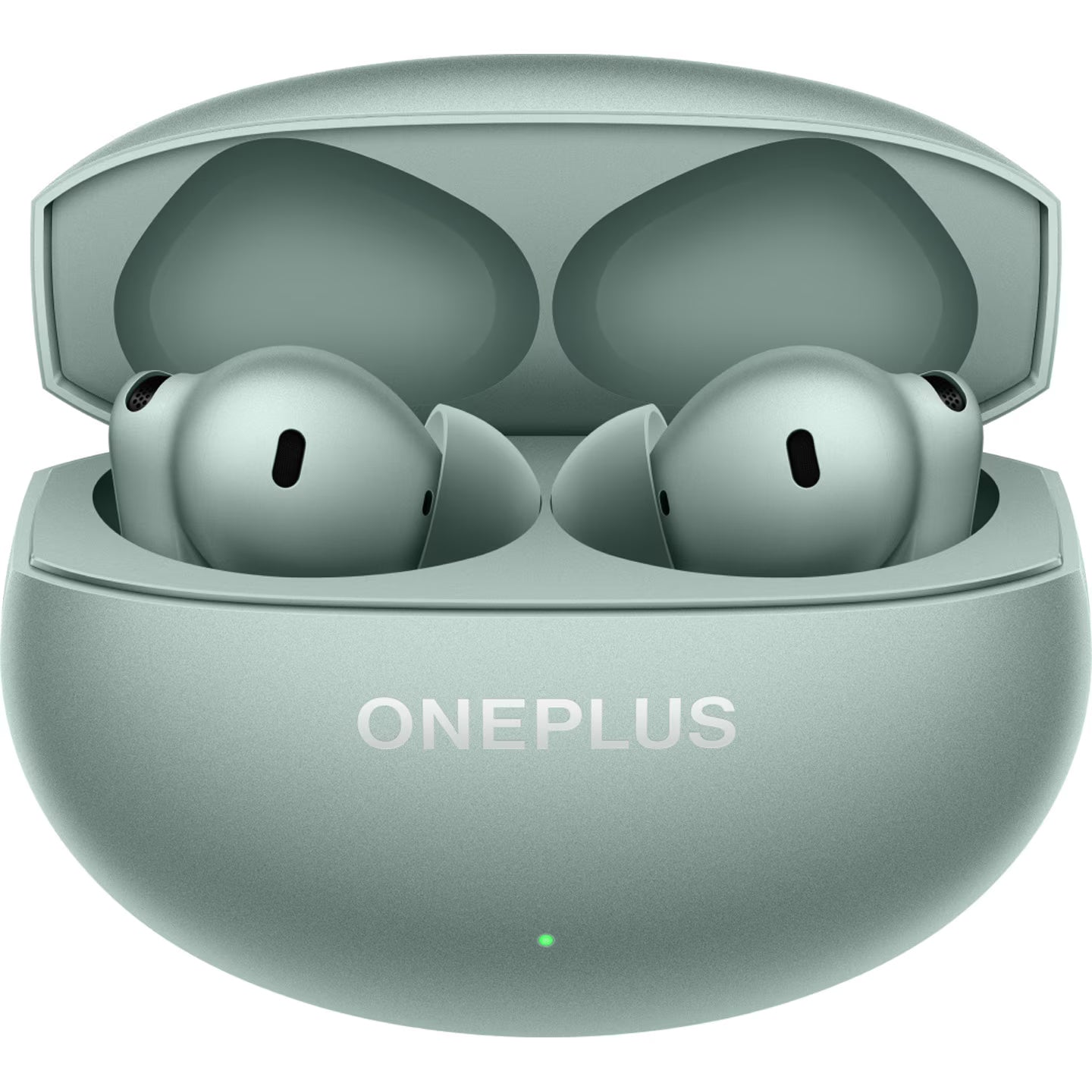 Handsfree Bluetooth OnePlus Buds 4, Zelená 5481158904
