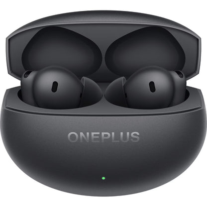 Handsfree Bluetooth OnePlus Buds 4, Šedá 5481158903