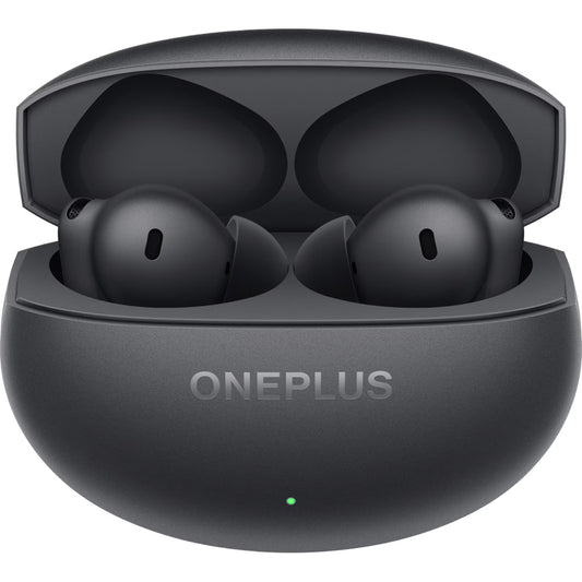 Handsfree Bluetooth OnePlus Buds 4, Šedá 5481158903