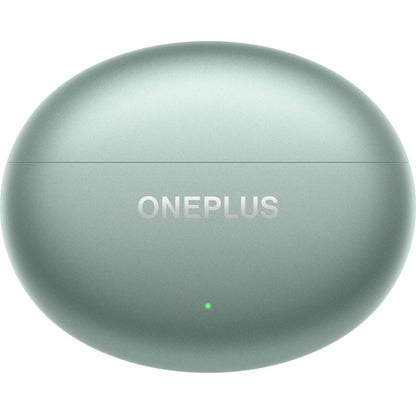 Handsfree Bluetooth OnePlus Buds 4, Zelená 5481158904