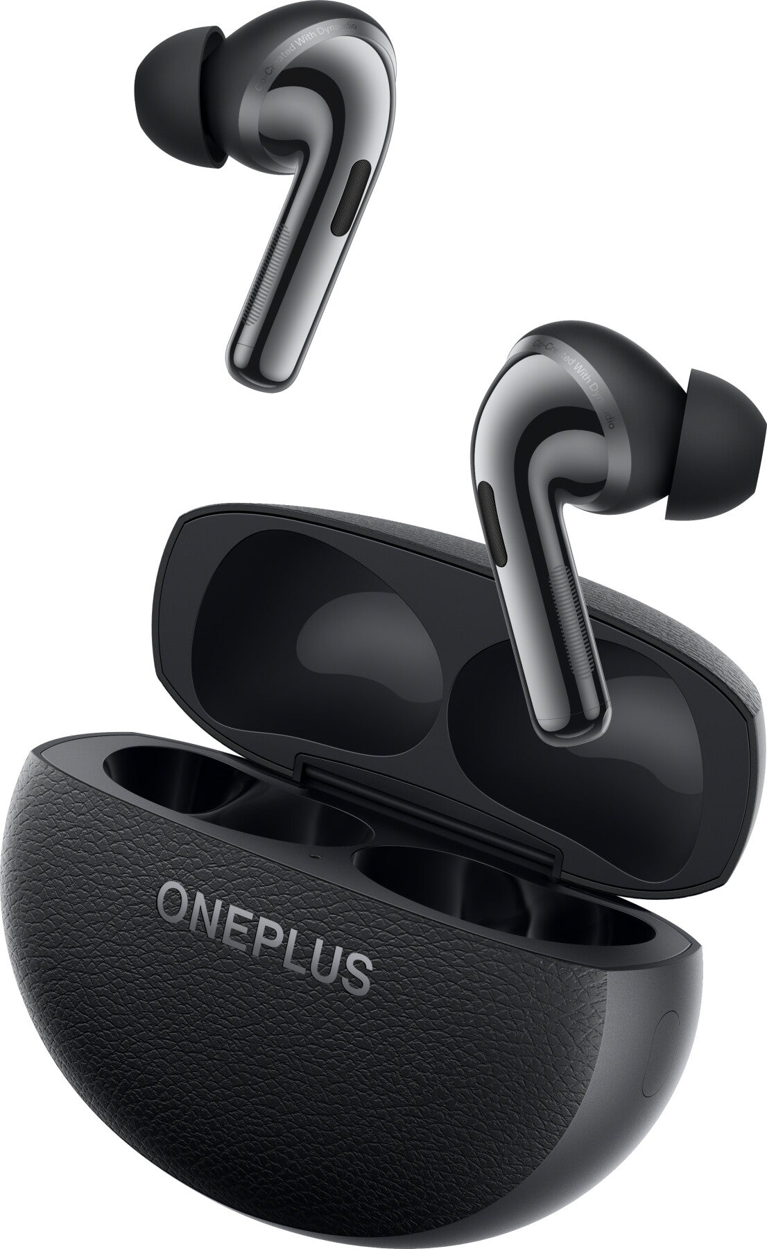 Handsfree Bluetooth OnePlus Buds Pro 3, Černá 5481158573