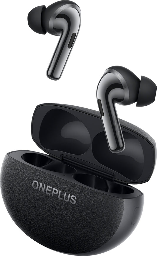 Handsfree Bluetooth OnePlus Buds Pro 3, Black 5481158573
