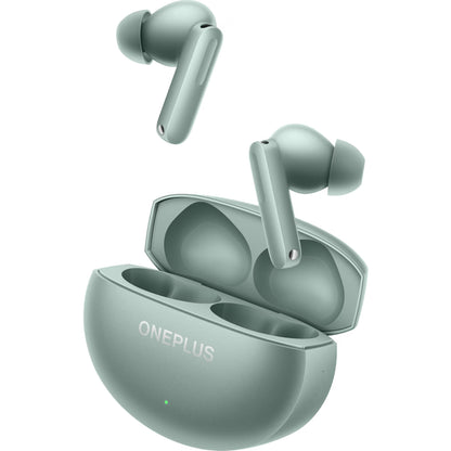 Handsfree Bluetooth OnePlus Buds 4, Zelená 5481158904