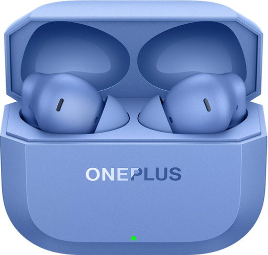 Handsfree Bluetooth OnePlus Nord Buds 3R, TWS, MultiPoint, Modrá 5481159040