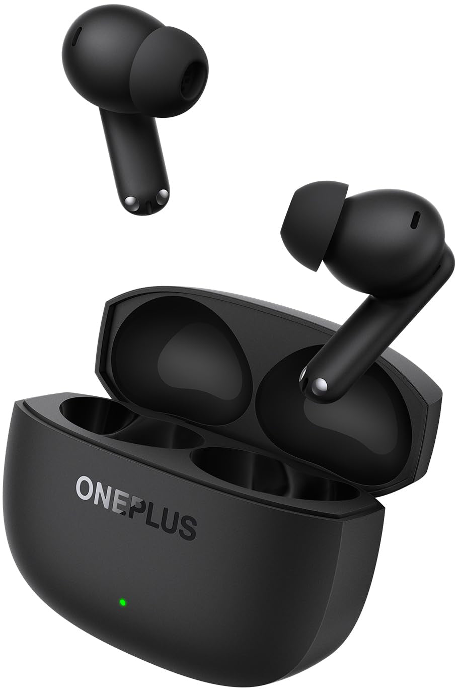 Handsfree Bluetooth OnePlus Nord Buds 4 Pro, Černá 5481159288