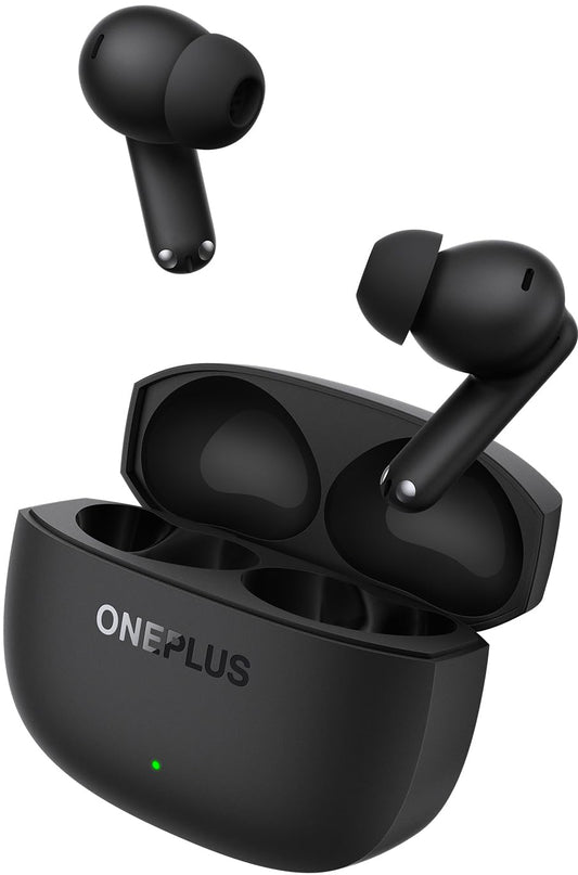 Handsfree Bluetooth OnePlus Nord Buds 4 Pro, Černá 5481159288