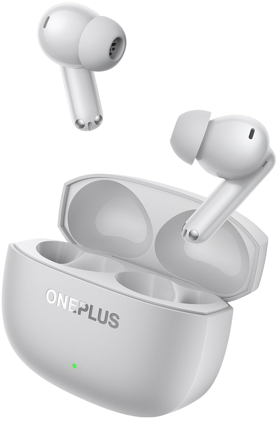 Bluetooth handsfree OnePlus Nord Buds 4 Pro, šedá 5481159287