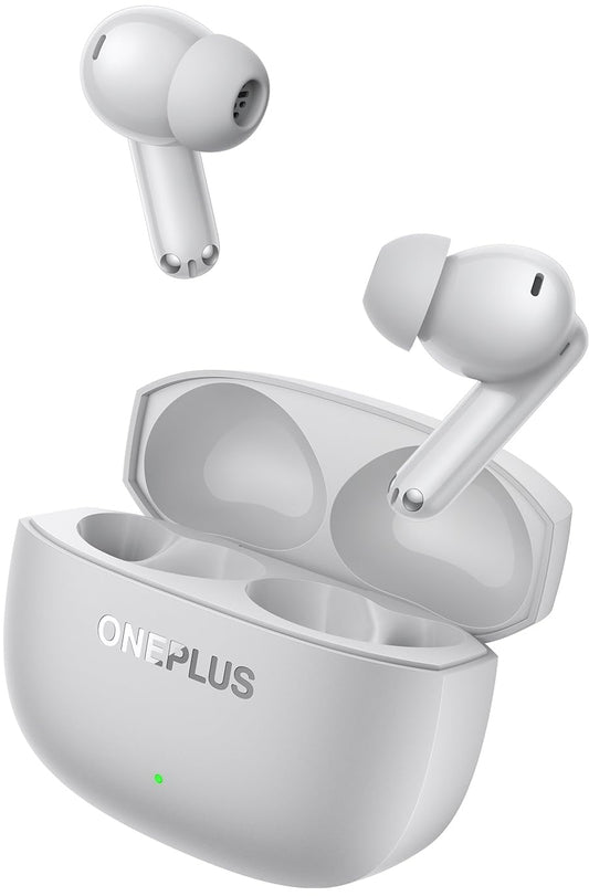 Bluetooth handsfree OnePlus Nord Buds 4 Pro, šedá 5481159287