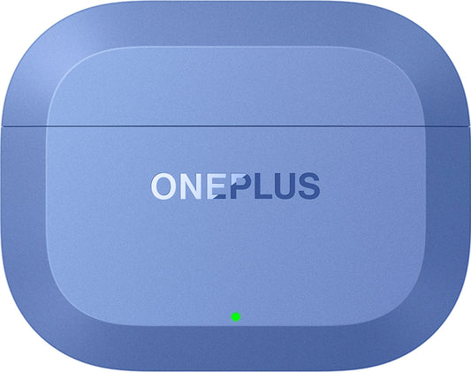 Handsfree Bluetooth OnePlus Nord Buds 3R, TWS, MultiPoint, Modrá 5481159040