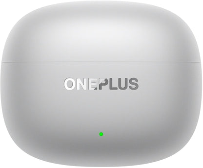 Bluetooth handsfree OnePlus Nord Buds 4 Pro, šedá 5481159287