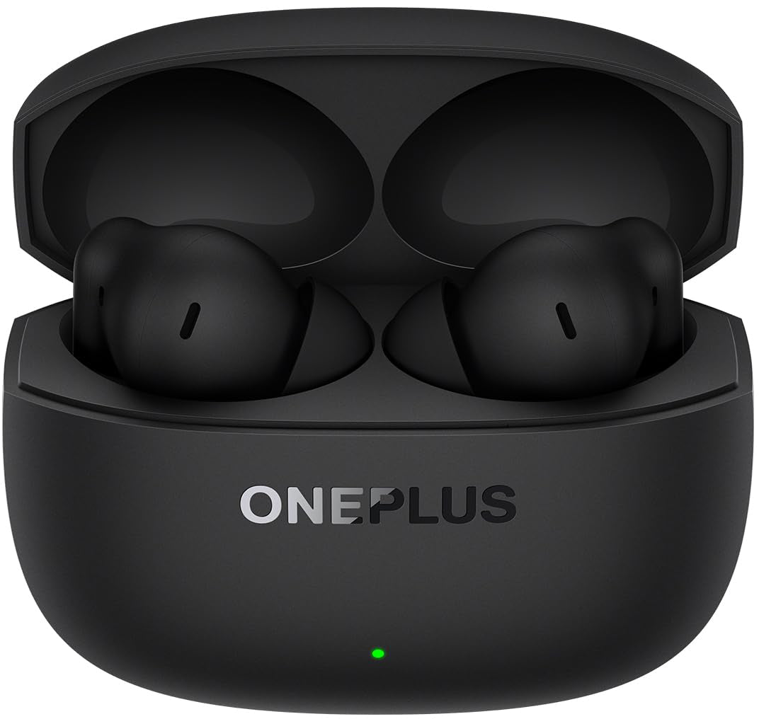 Handsfree Bluetooth OnePlus Nord Buds 4 Pro, Černá 5481159288