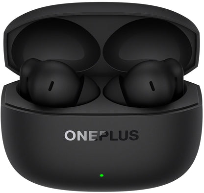 Handsfree Bluetooth OnePlus Nord Buds 4 Pro, Černá 5481159288