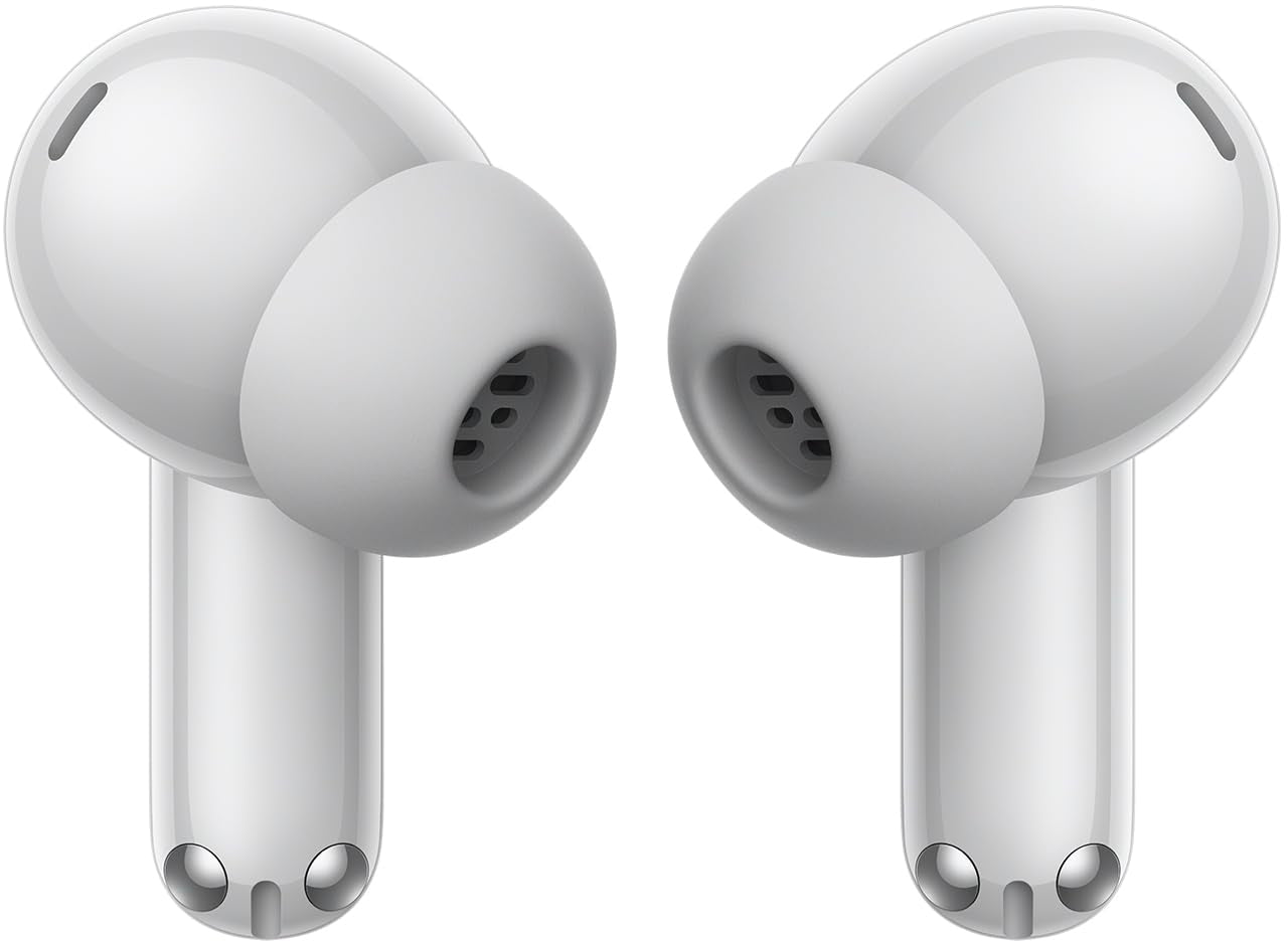 Bluetooth handsfree OnePlus Nord Buds 4 Pro, šedá 5481159287