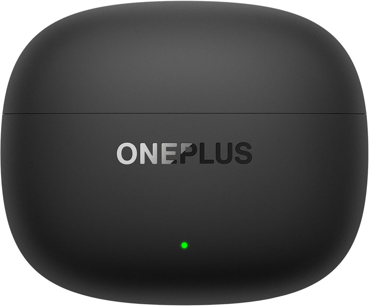 Handsfree Bluetooth OnePlus Nord Buds 4 Pro, Černá 5481159288
