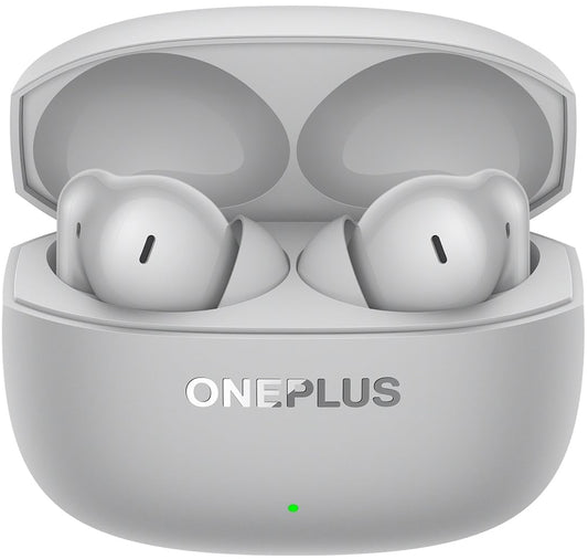 Bluetooth handsfree OnePlus Nord Buds 4 Pro, šedá 5481159287