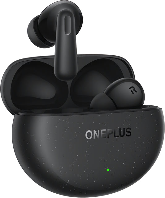 Handsfree Bluetooth OnePlus Nord Buds 3 Pro, Černá 5481158589