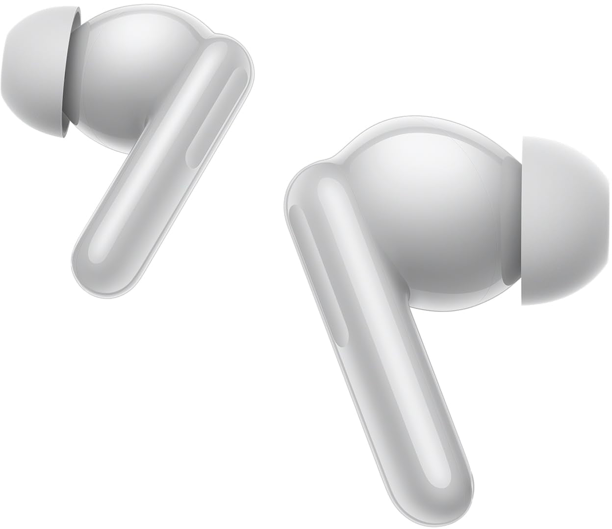 Bluetooth handsfree OnePlus Nord Buds 4 Pro, šedá 5481159287