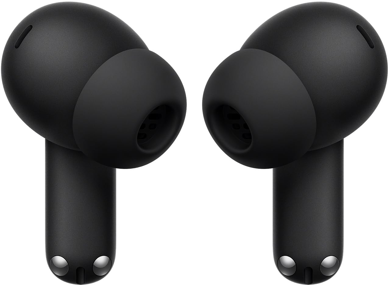 Handsfree Bluetooth OnePlus Nord Buds 4 Pro, Černá 5481159288