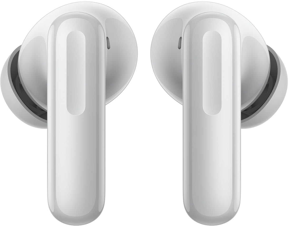 Bluetooth handsfree OnePlus Nord Buds 4 Pro, šedá 5481159287