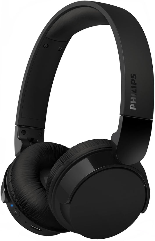 Handsfree Bluetooth Philips 4000, A2DP, Černá TAH4209BK/00