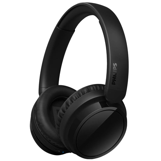 Handsfree Bluetooth Philips 5000, A2DP, Černá TAH5209BK/97