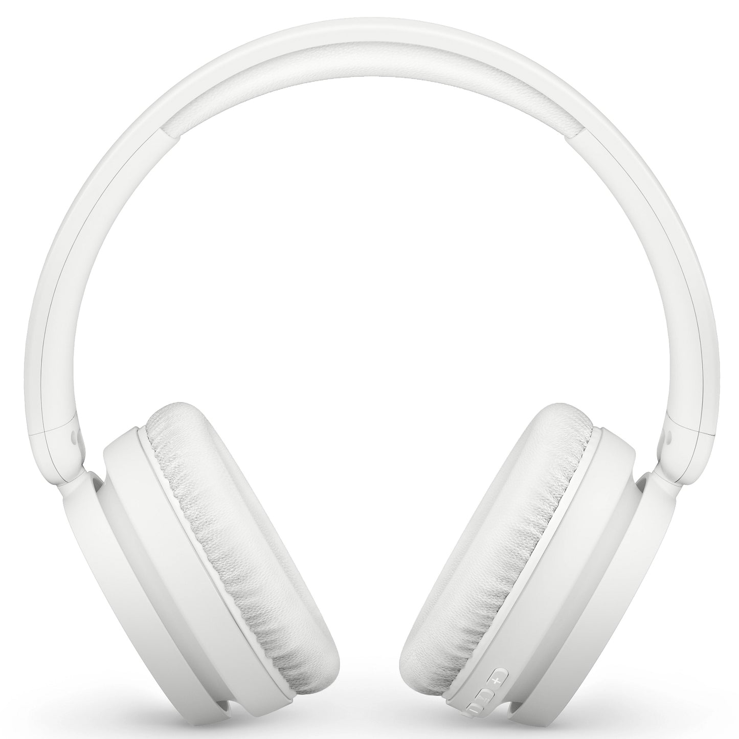 Handsfree Bluetooth Philips 5000, A2DP, Bílý TAH5209WT/97