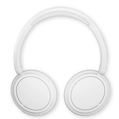 Handsfree Bluetooth Philips 5000, A2DP, Bílý TAH5209WT/97