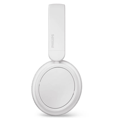 Handsfree Bluetooth Philips 5000, A2DP, Bílý TAH5209WT/97