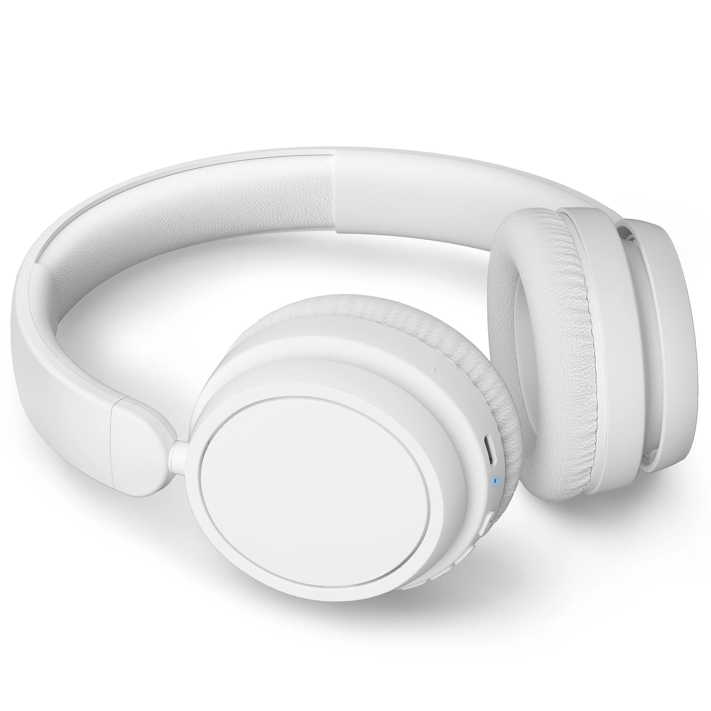 Handsfree Bluetooth Philips 5000, A2DP, Bílý TAH5209WT/97