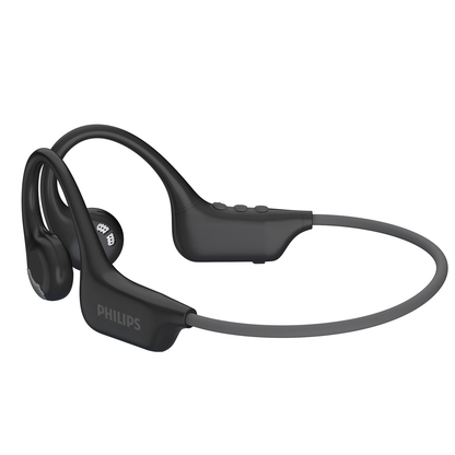 Handsfree Bluetooth Philips, A2DP, Černá TAA1708BK/97