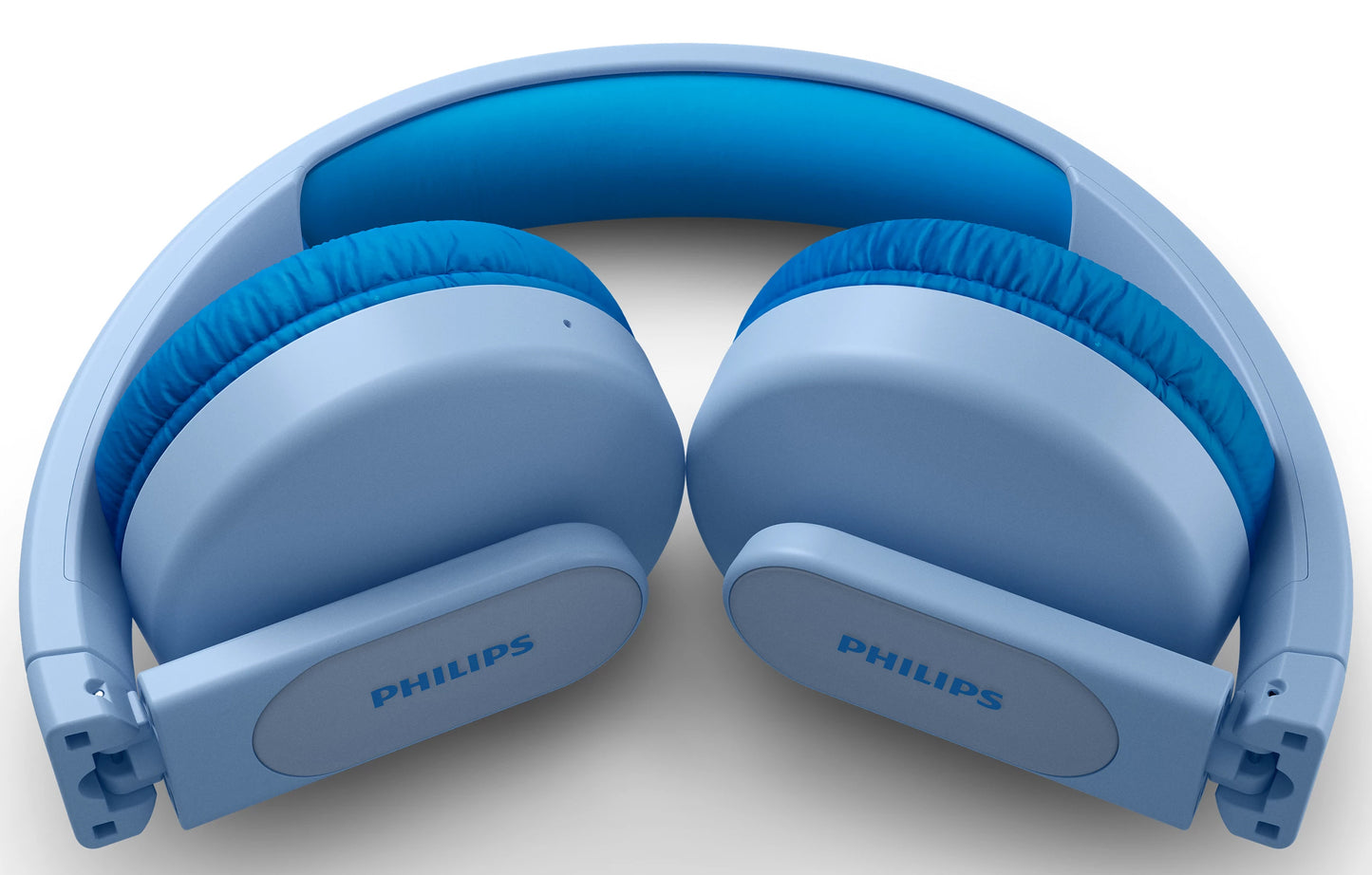 Handsfree Bluetooth Philips Kids, A2DP, Modrá TAK4206BL/00