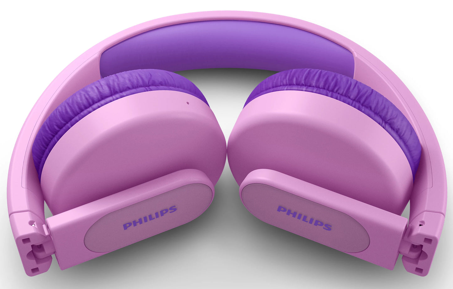 Handsfree Bluetooth Philips Kids, A2DP, Růžový TAK4206PK/00