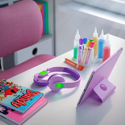 Handsfree Bluetooth Philips Kids, A2DP, Růžový TAK4206PK/00