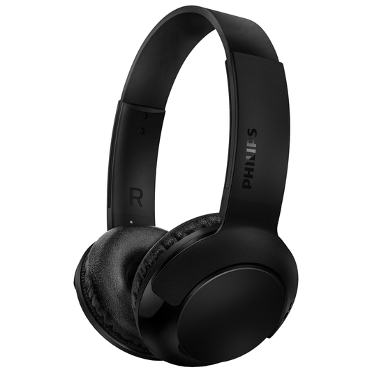 Handsfree Bluetooth Philips, MultiPoint, A2DP, Černá SHB3075M2BK/97