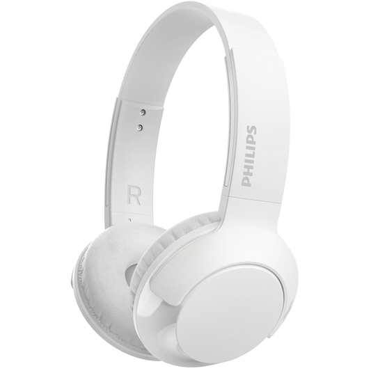 Handsfree Bluetooth Philips, MultiPoint, A2DP, Bílá SHB3075M2WT/97