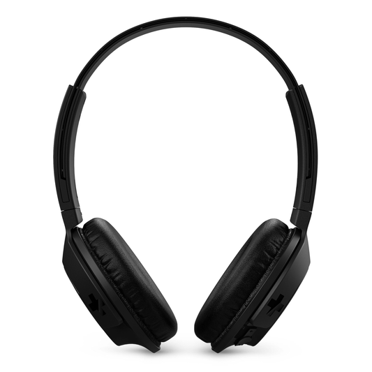 Handsfree Bluetooth Philips, MultiPoint, A2DP, Černá SHB3075M2BK/97