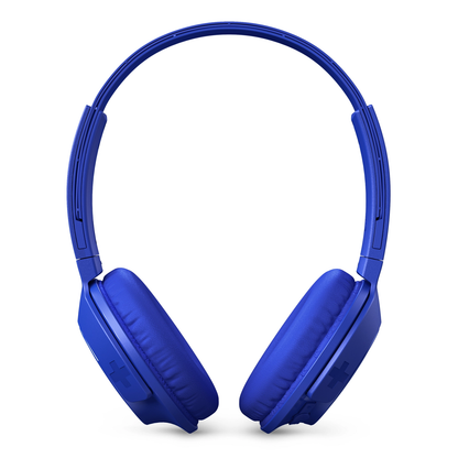 Handsfree Bluetooth Philips, MultiPoint, A2DP, Modrý SHB3075M2BL/97