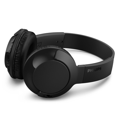 Handsfree Bluetooth Philips, MultiPoint, A2DP, Černá SHB3075M2BK/97