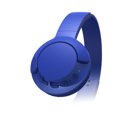 Handsfree Bluetooth Philips, MultiPoint, A2DP, Modrý SHB3075M2BL/97