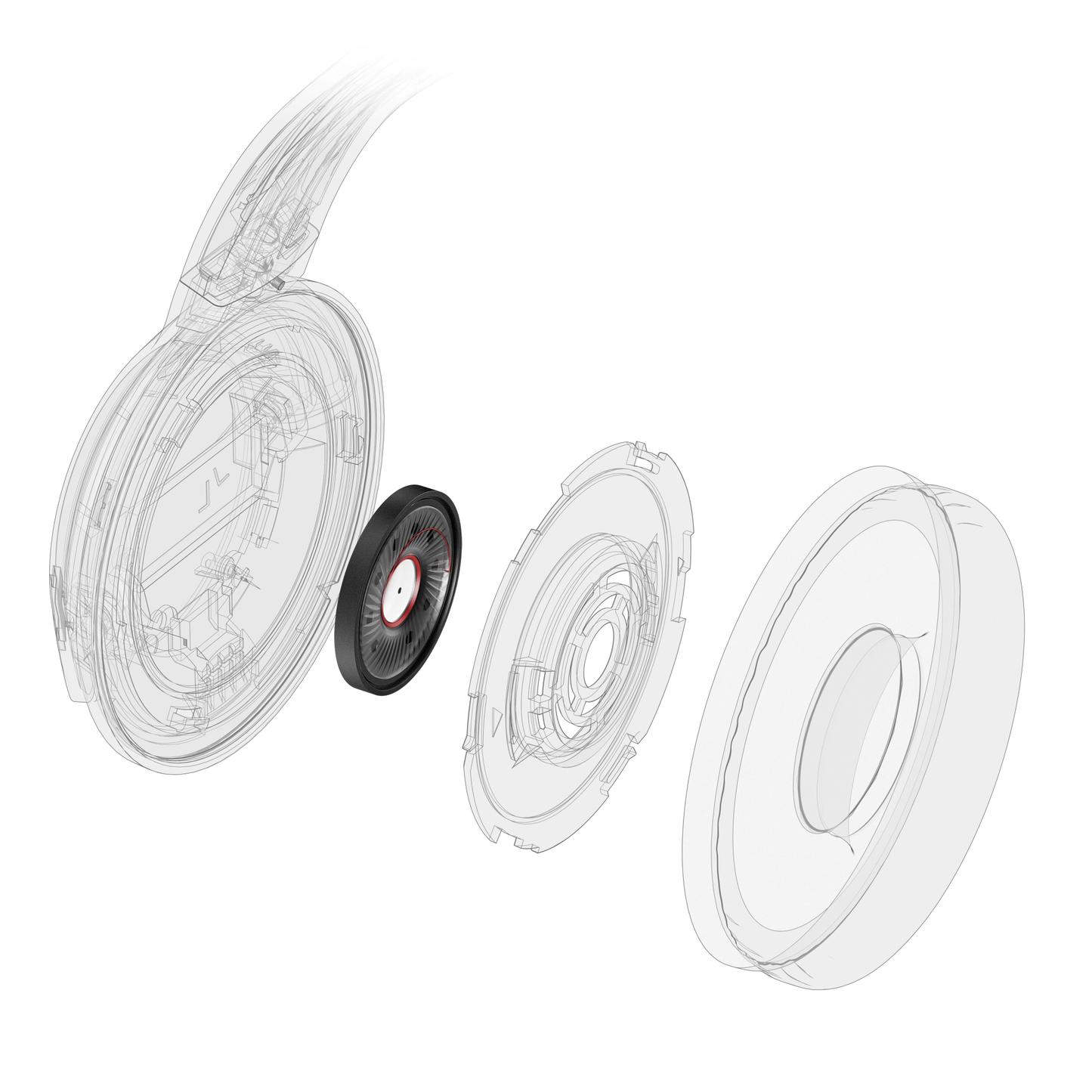 Handsfree Bluetooth Philips, MultiPoint, A2DP, Černá SHB3075M2BK/97