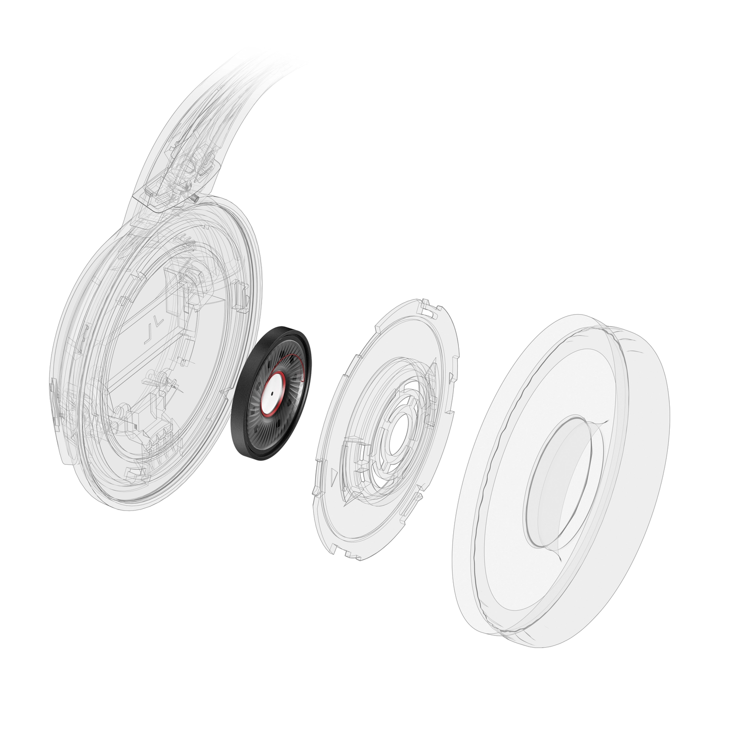 Handsfree Bluetooth Philips, MultiPoint, A2DP, Modrý SHB3075M2BL/97