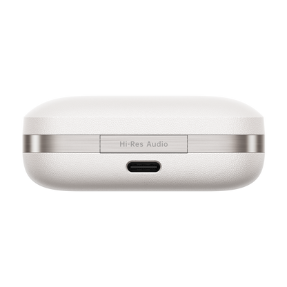 Handsfree Bluetooth Realme Buds Air7 Pro, TWS, ANC, MultiPoint, Béžová