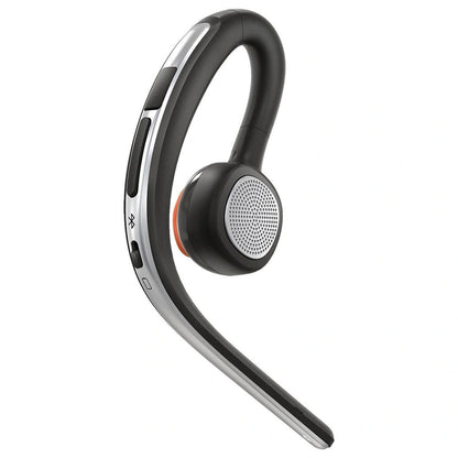 Handsfree Bluetooth Reinston ESB001X, MultiPoint, A2DP, Černá