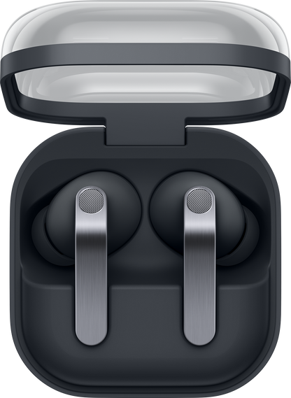 Handsfree Bluetooth Samsung Galaxy Buds4 Pro, Černá SM-R640NZKAEUE